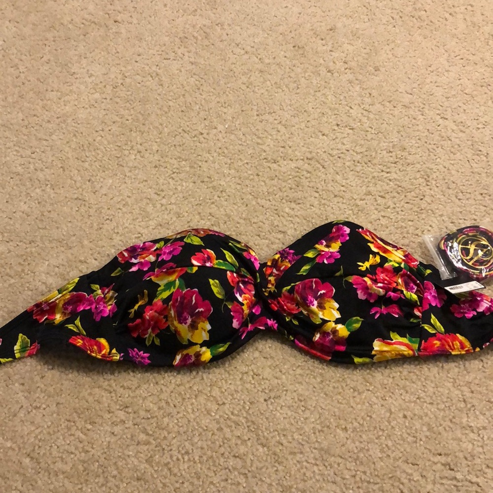Victoria Secret bikini top